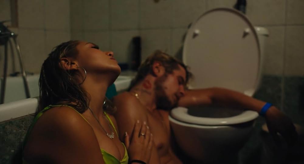 「HOW TO HAVE SEX」の画像