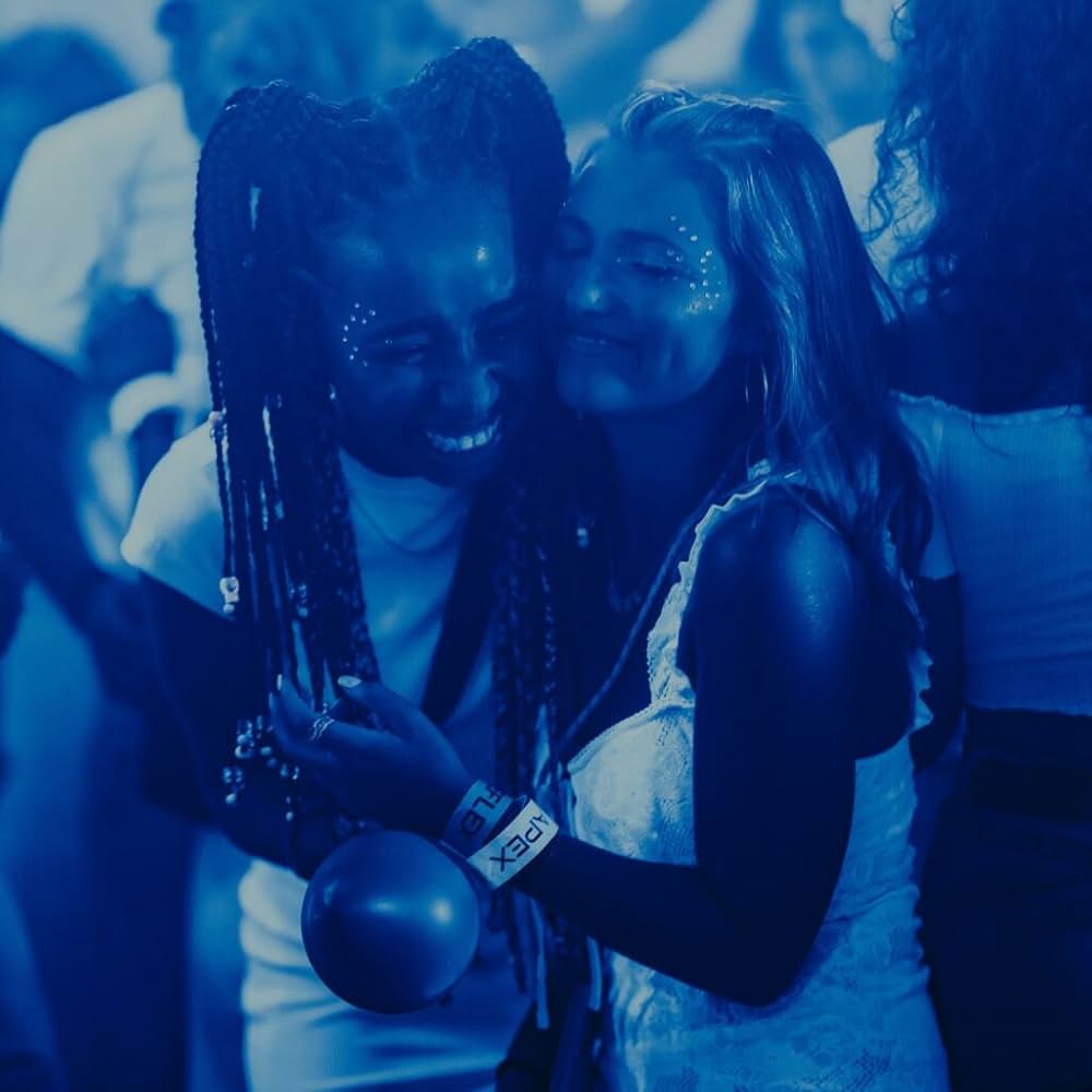 HOW TO HAVE SEXの画像