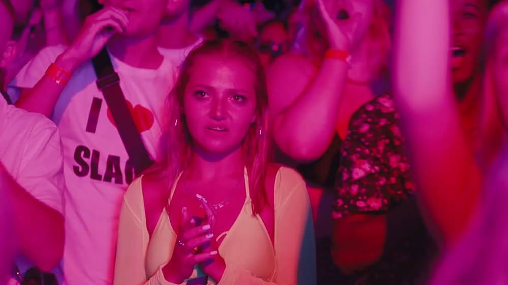 HOW TO HAVE SEXの画像