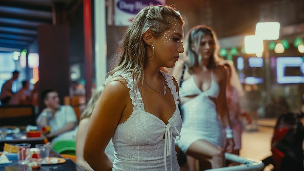 HOW TO HAVE SEXの画像