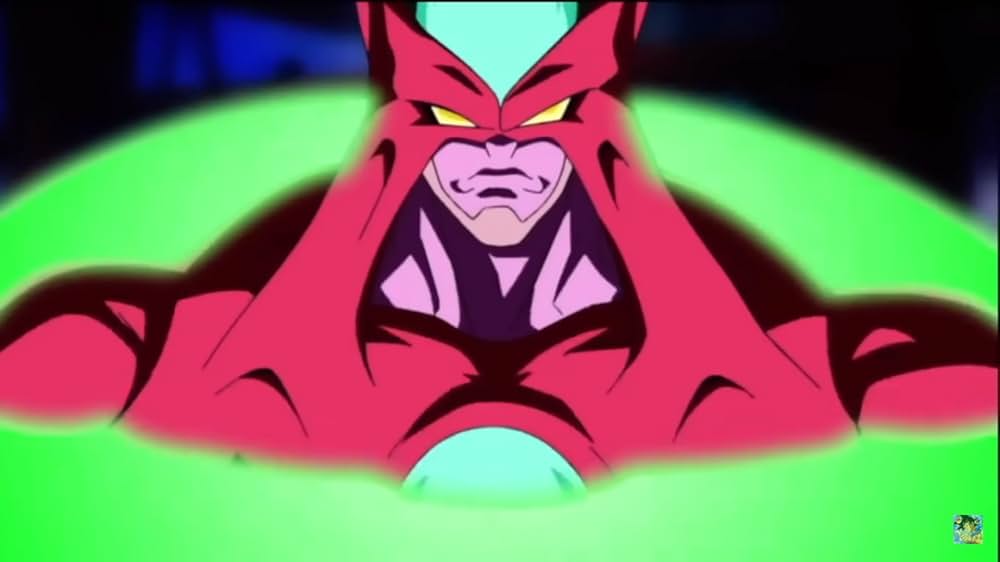 ドラゴンボール 超サイヤ人絶滅計画の画像