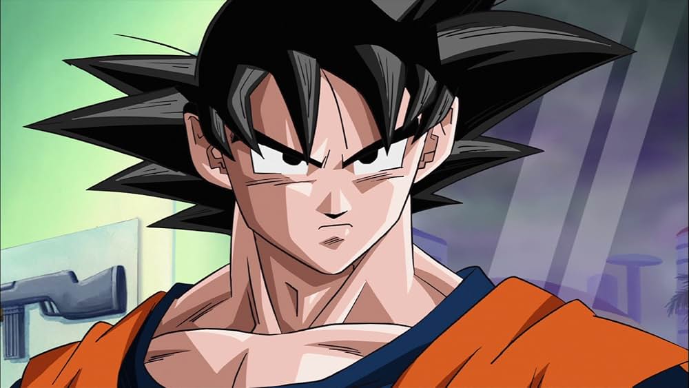 ドラゴンボール 超サイヤ人絶滅計画の画像