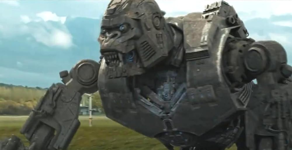 ロード・オブ・モンスターズ 怪獣大決闘の画像