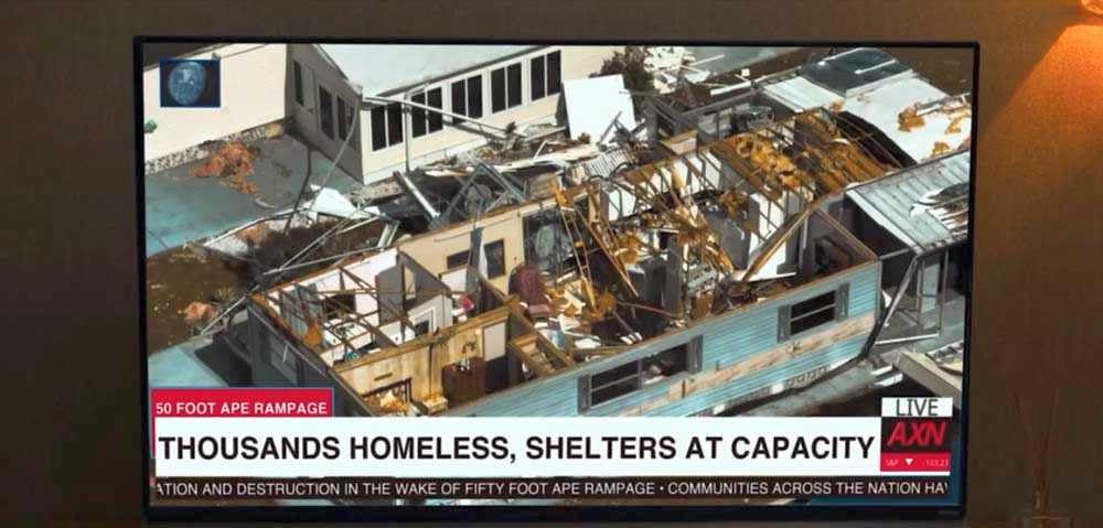 ロード・オブ・モンスターズ 怪獣大決闘の画像