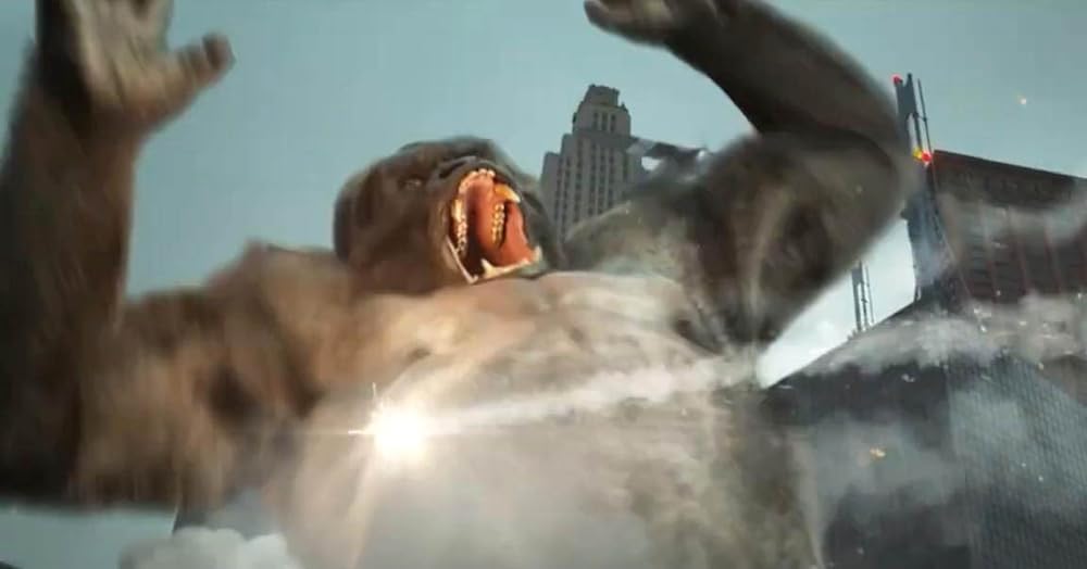 ロード・オブ・モンスターズ 怪獣大決闘の画像