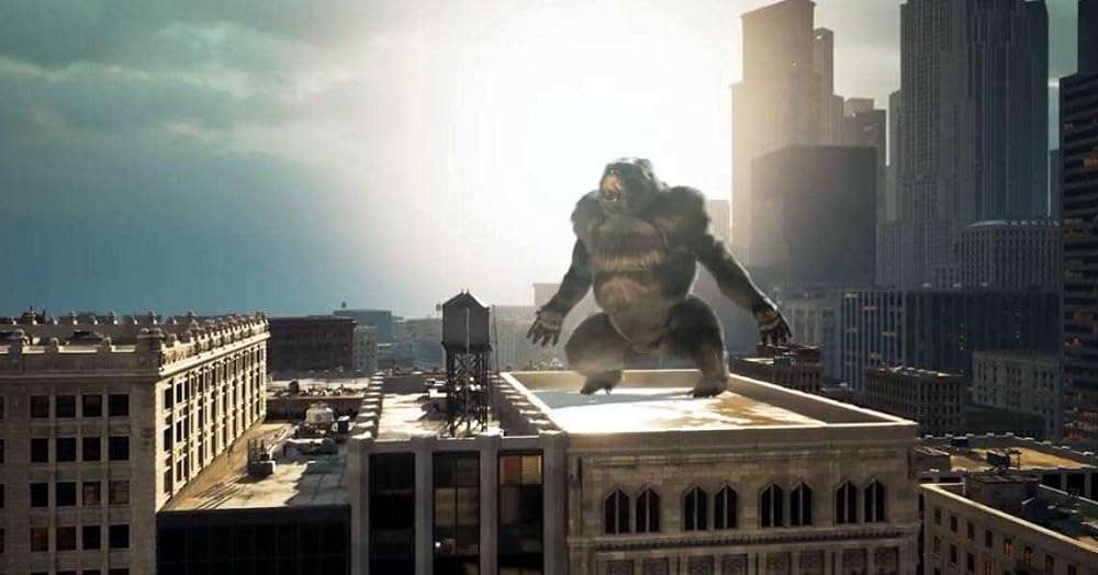 ロード・オブ・モンスターズ 怪獣大決闘の画像