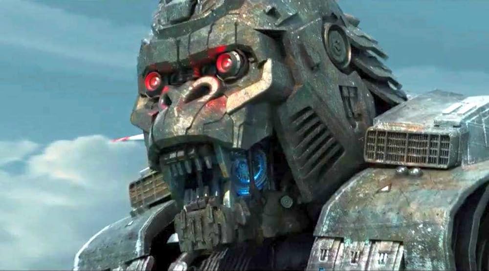 ロード・オブ・モンスターズ 怪獣大決闘の画像