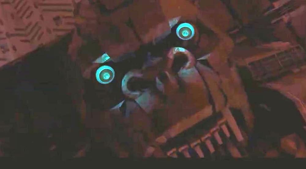 ロード・オブ・モンスターズ 怪獣大決闘の画像