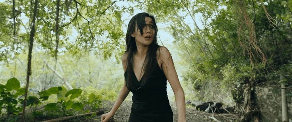 ディープ・シー・ミュータントの画像