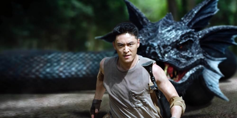 ディープ・シー・ミュータントの画像