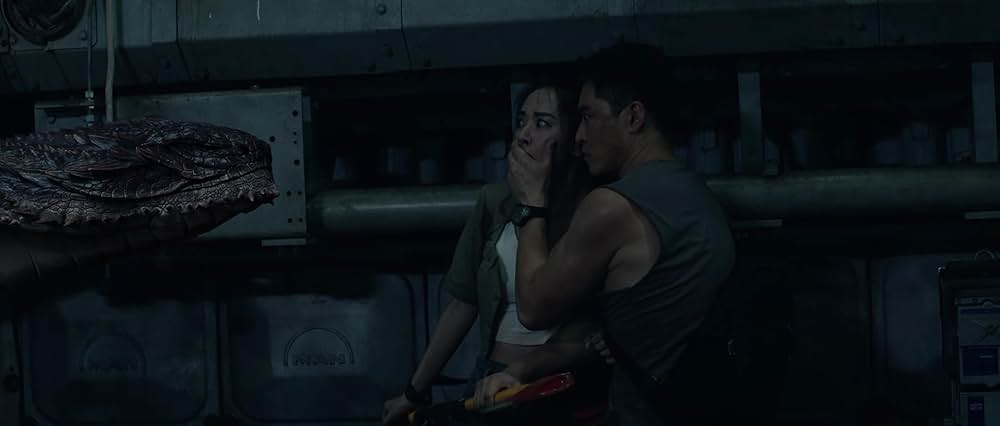 ディープ・シー・ミュータントの画像