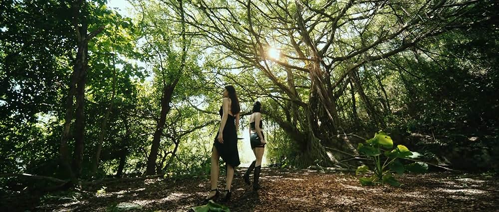 ディープ・シー・ミュータントの画像