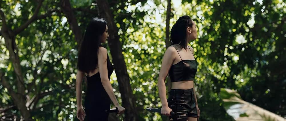 ディープ・シー・ミュータントの画像