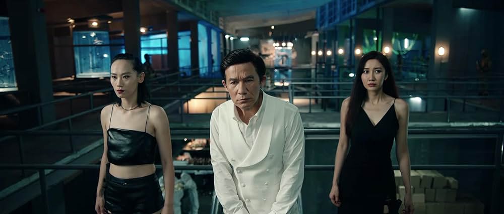 ディープ・シー・ミュータントの画像