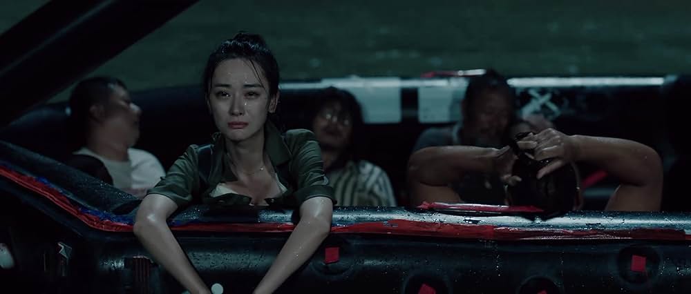 ディープ・シー・ミュータントの画像