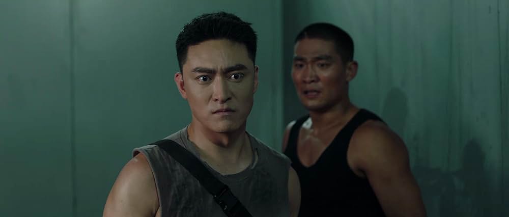 ディープ・シー・ミュータントの画像