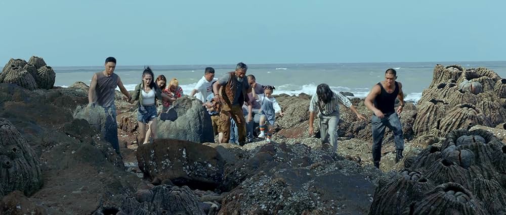 ディープ・シー・ミュータントの画像