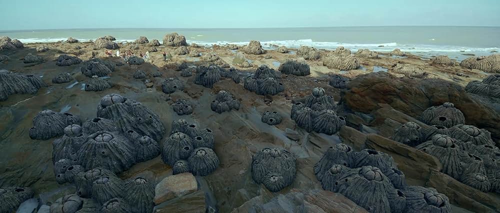 ディープ・シー・ミュータントの画像