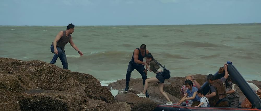 ディープ・シー・ミュータントの画像