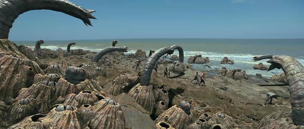 ディープ・シー・ミュータントの画像