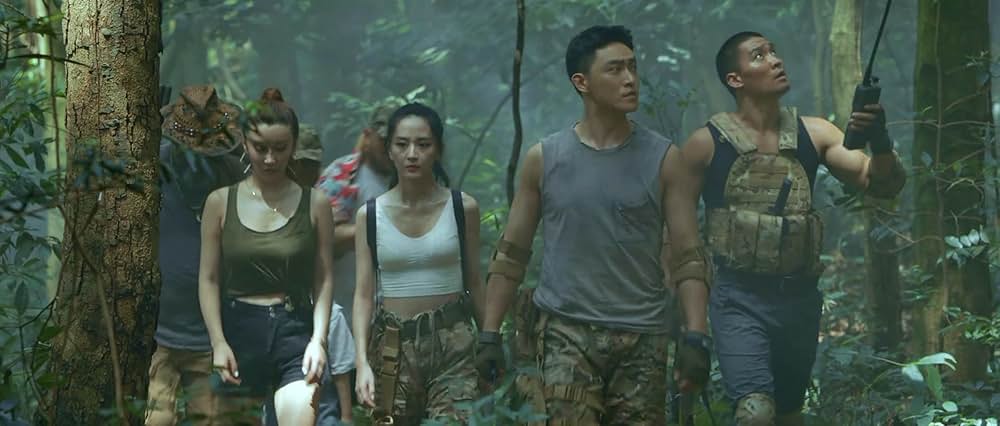 ディープ・シー・ミュータントの画像