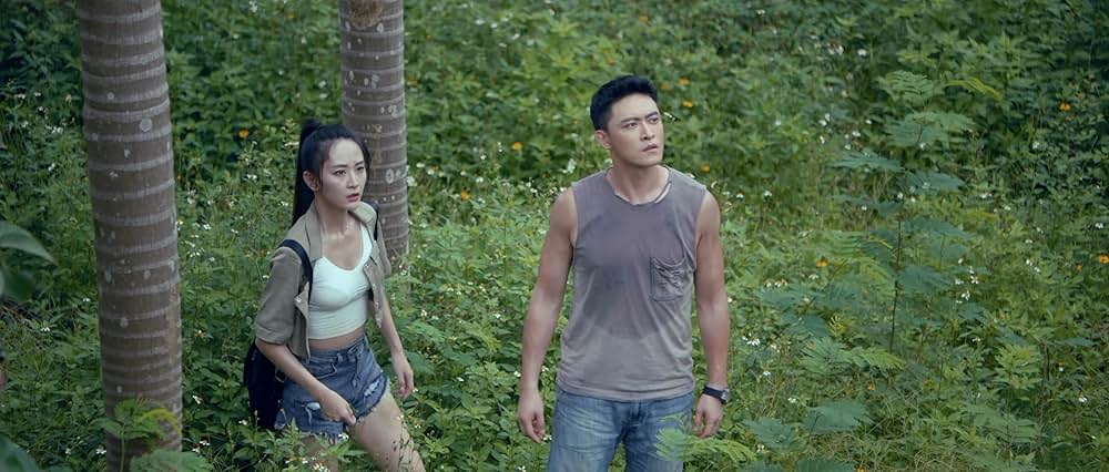 ディープ・シー・ミュータントの画像