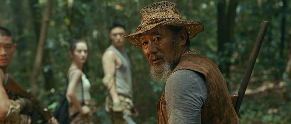 ディープ・シー・ミュータントの画像