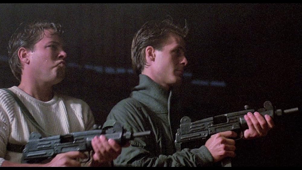 悪魔のサバイバルの画像