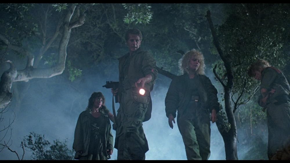 悪魔のサバイバルの画像