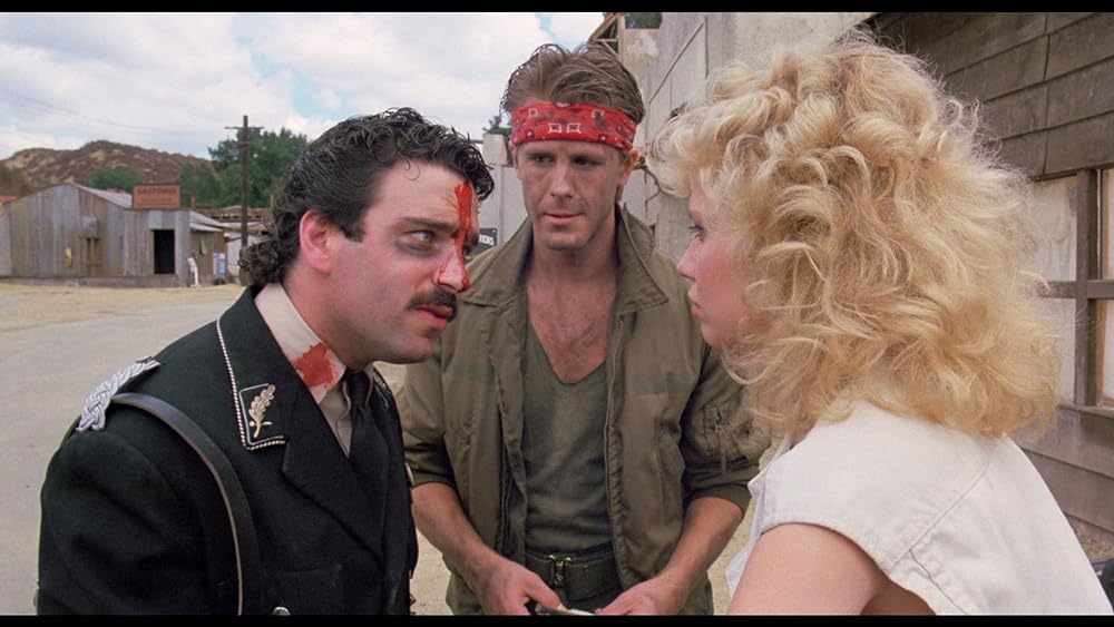 悪魔のサバイバルの画像