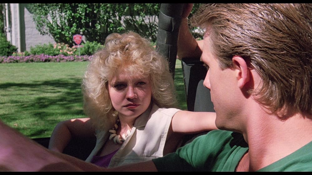 悪魔のサバイバルの画像