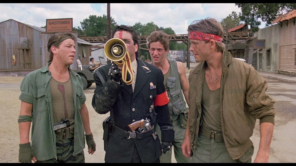 悪魔のサバイバルの画像