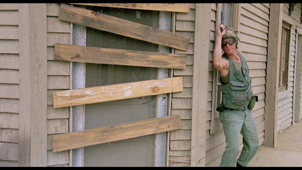 悪魔のサバイバルの画像