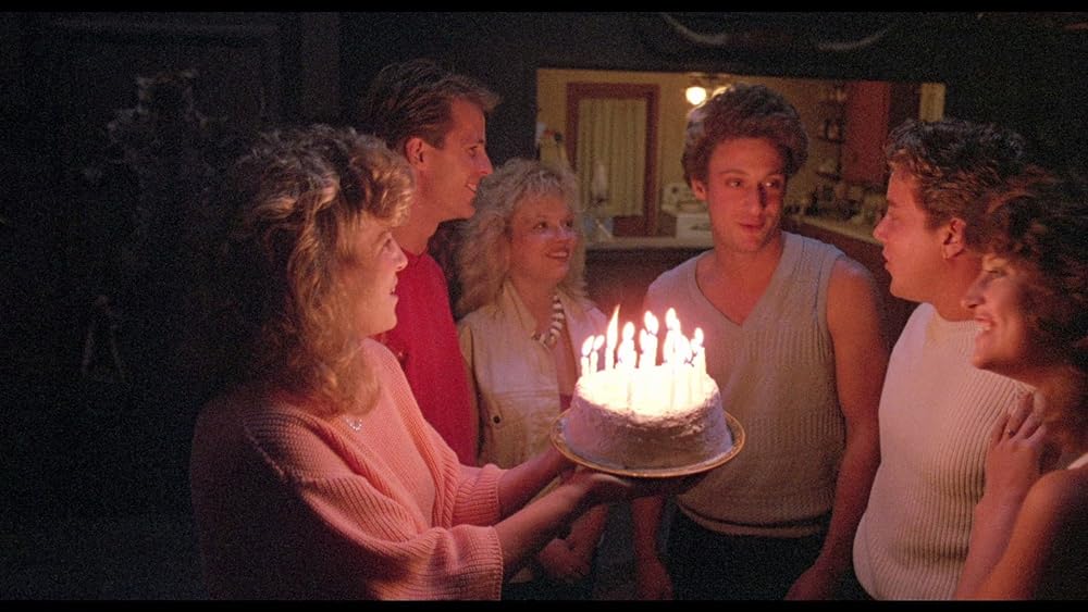 悪魔のサバイバルの画像