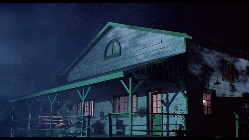 悪魔のサバイバルの画像