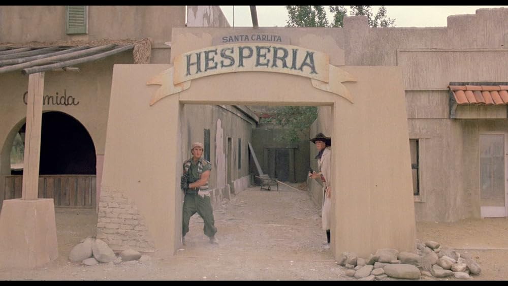 悪魔のサバイバルの画像