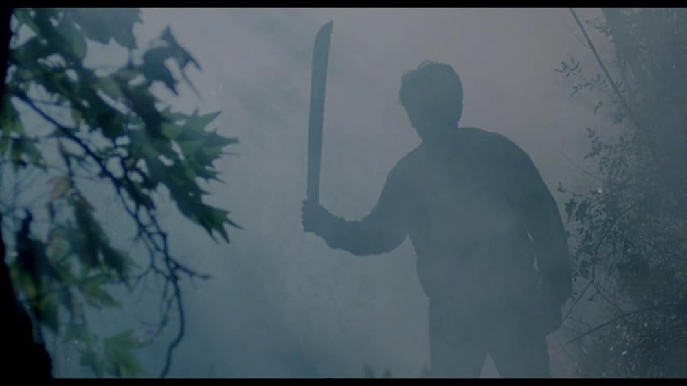 悪魔のサバイバルの画像