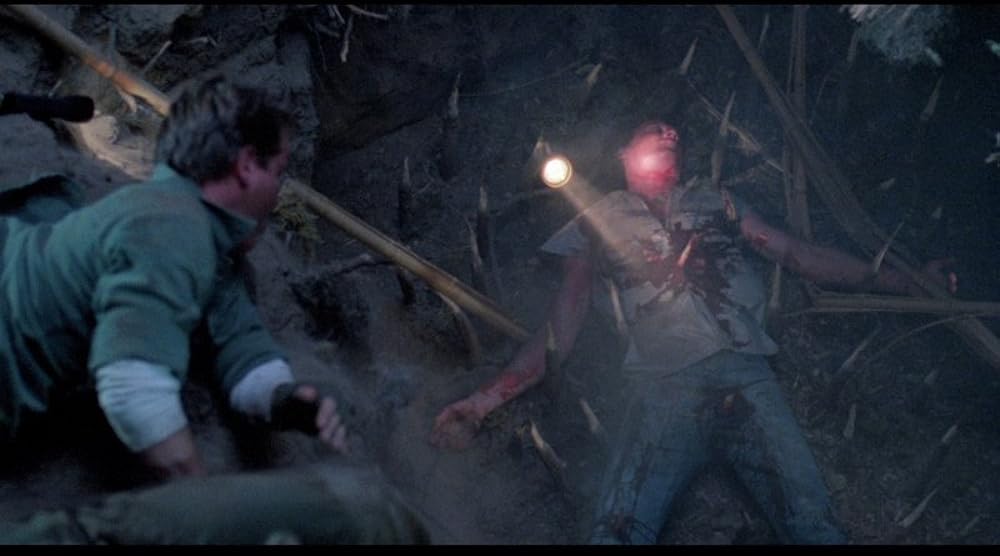 悪魔のサバイバルの画像