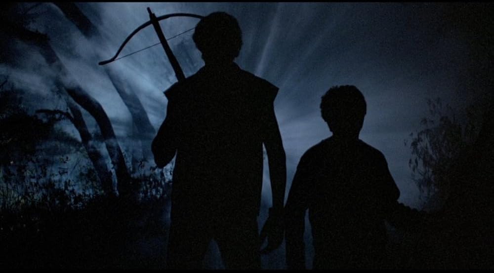 悪魔のサバイバルの画像