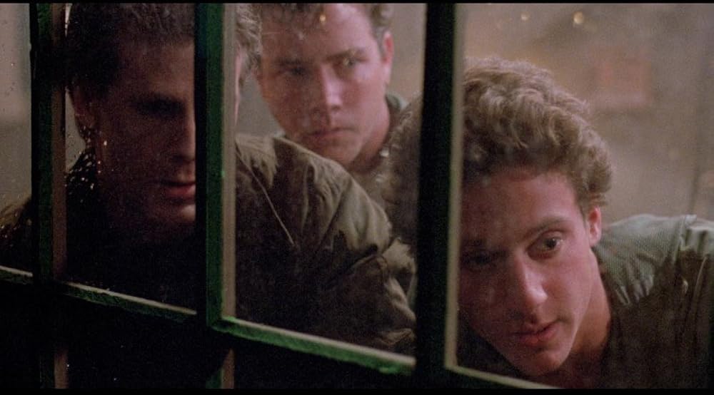 悪魔のサバイバルの画像