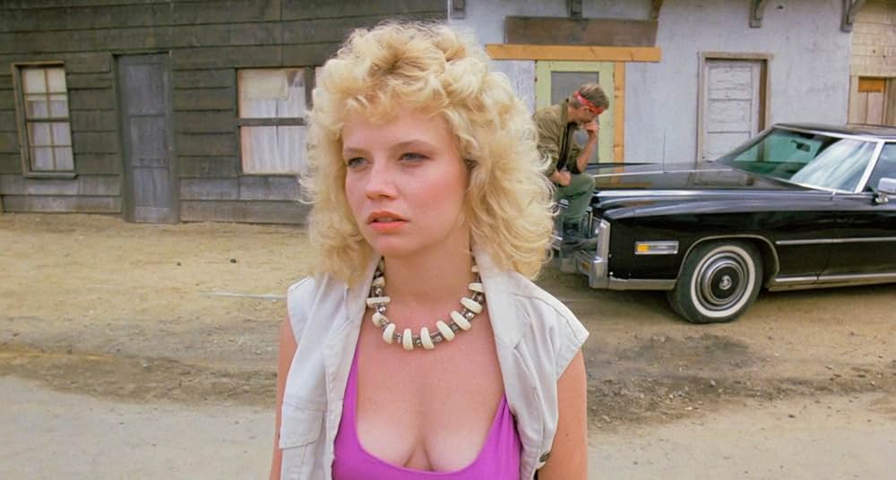 悪魔のサバイバルの画像