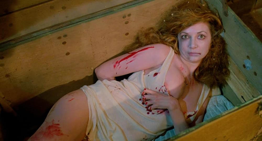 悪魔のサバイバルの画像