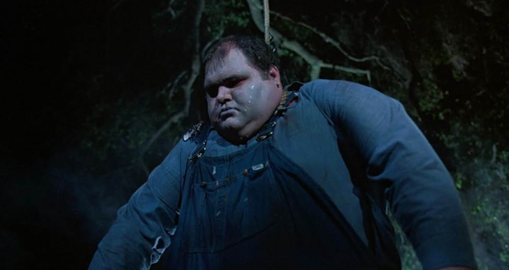 悪魔のサバイバルの画像