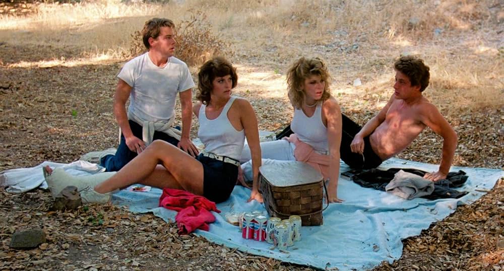 悪魔のサバイバルの画像