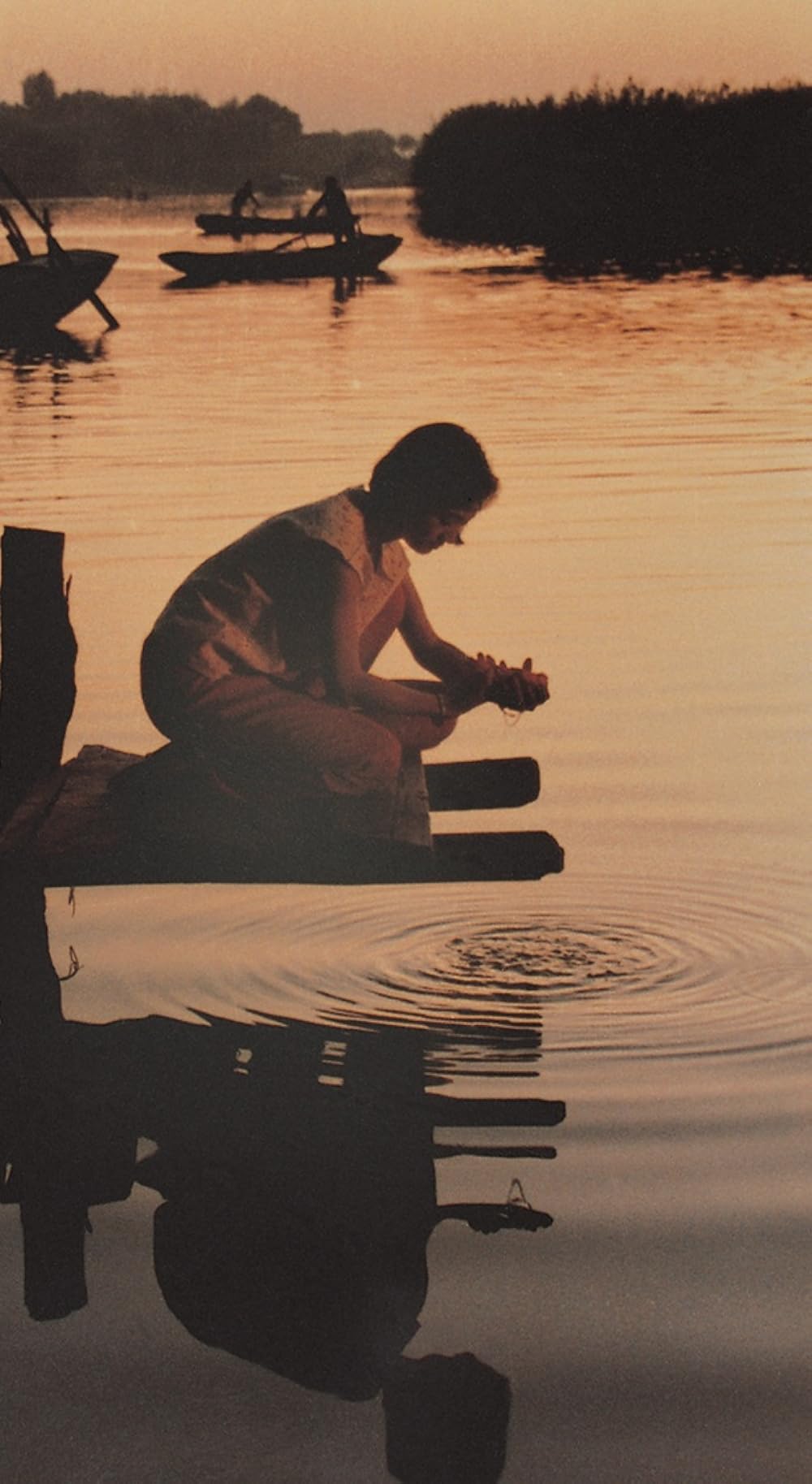 香魂女-湖に生きるの画像