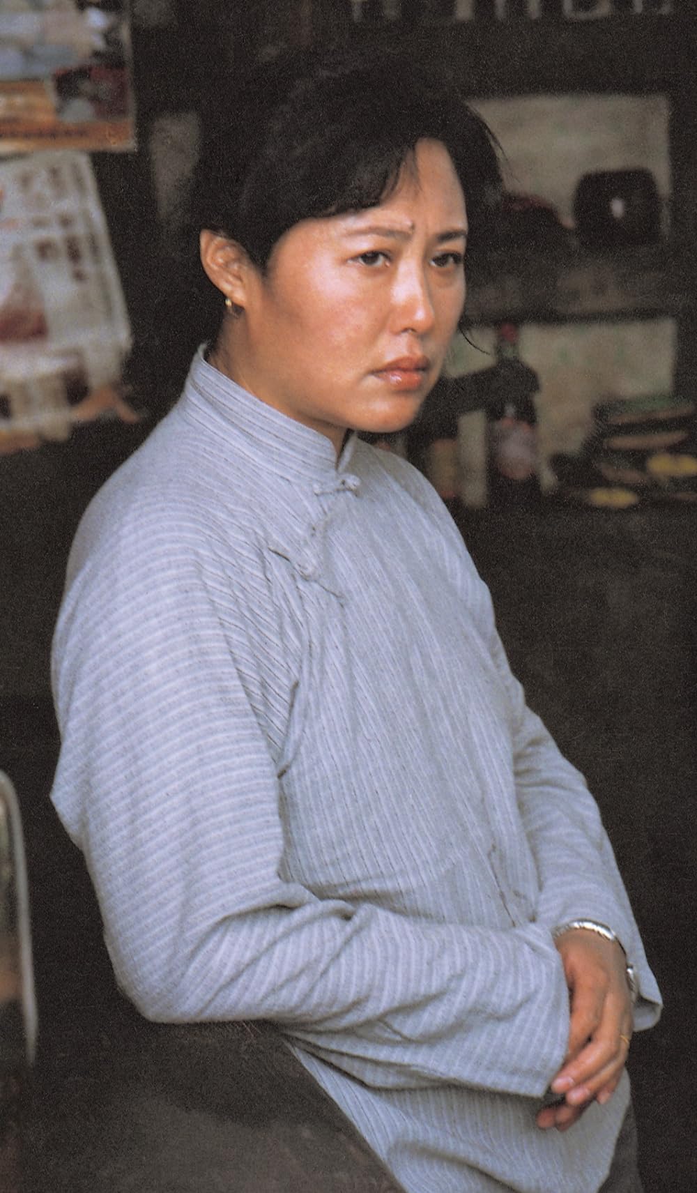 香魂女-湖に生きるの画像