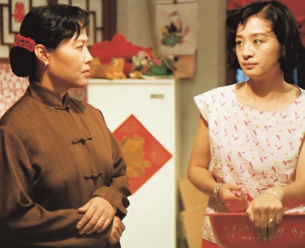 香魂女-湖に生きるの画像