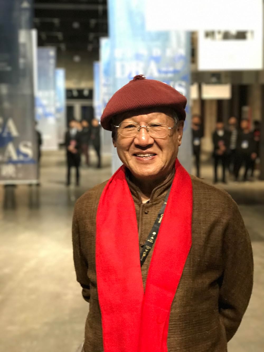 香魂女-湖に生きるの画像