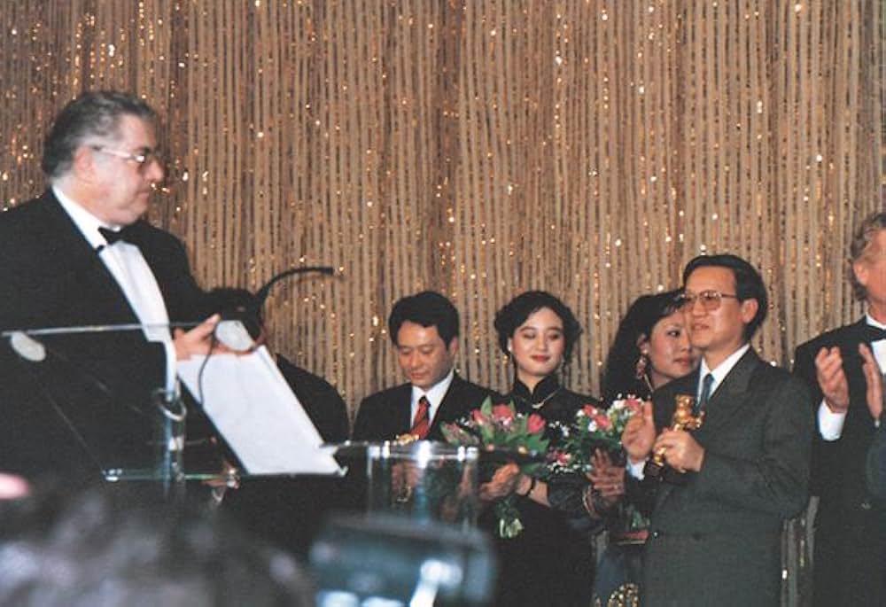 香魂女-湖に生きるの画像