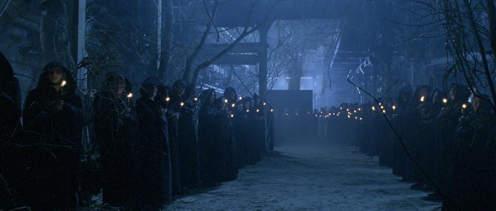 ザ・トレインの画像